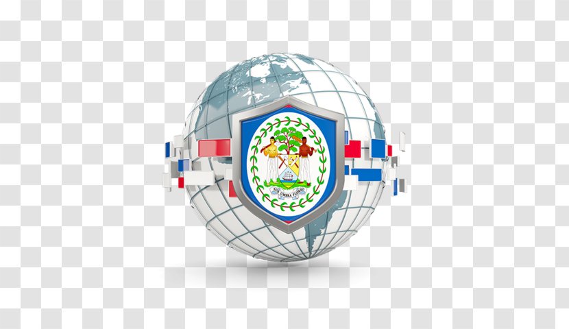 Stock Photography Flag Of Belize Montenegro Peru - Sphere Transparent PNG