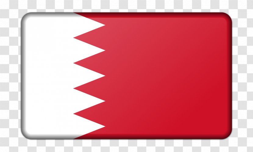 Flag Of Bahrain Bangladesh International Maritime Signal Flags - Symbol Transparent PNG