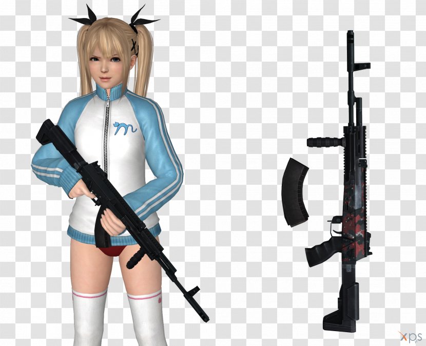 Figurine Action & Toy Figures Gun - Ak12 Transparent PNG