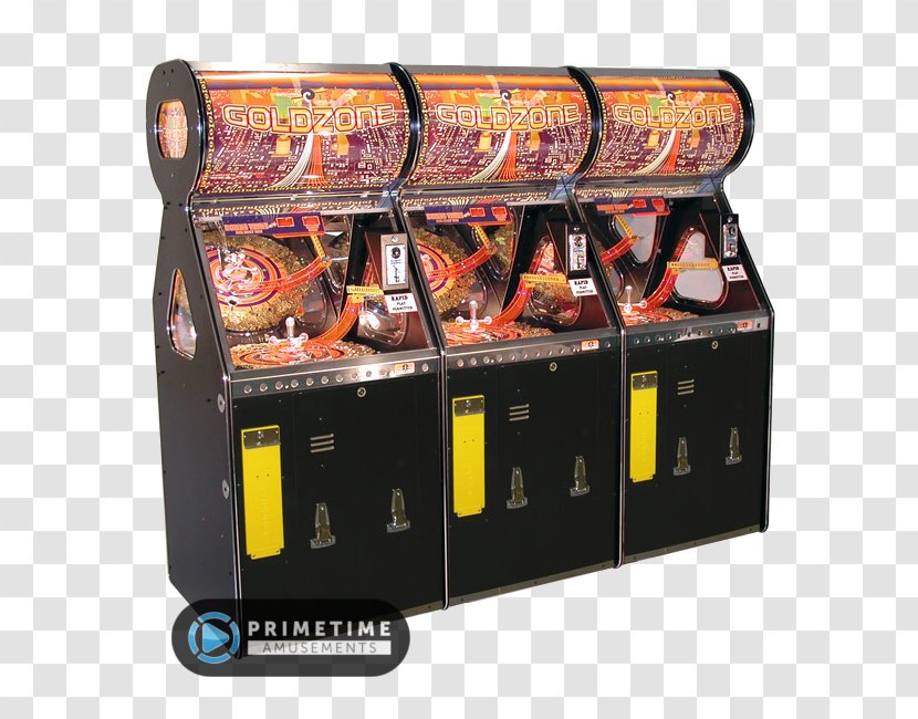 Arcade Game Amusement Benchmark Games, Inc. Coin Machine - Diagram Transparent PNG
