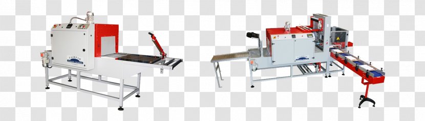 Product Design Machine Line Angle - Heat Seal Machines Transparent PNG