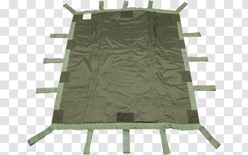 Blanket Ballistics MKU Ballistic Shield - Textile Transparent PNG