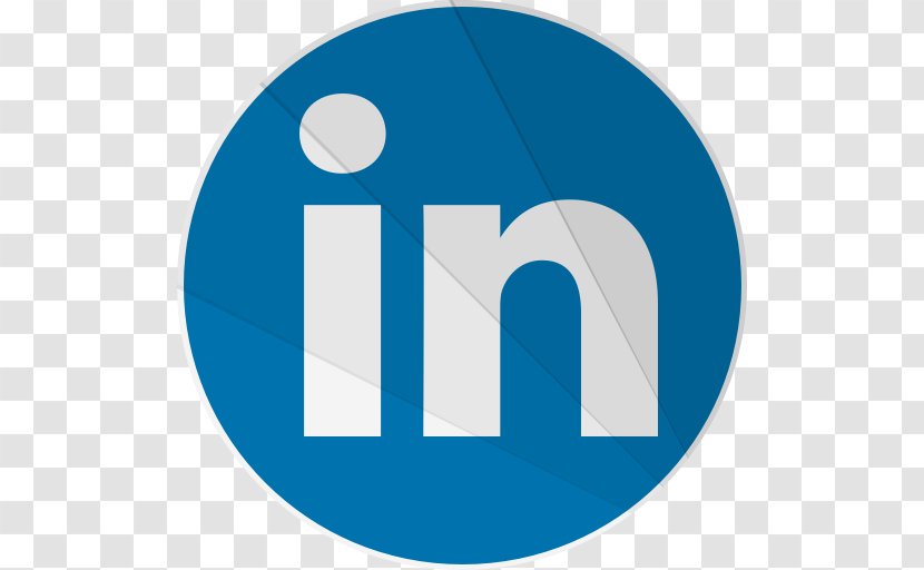 Social Media Networking Service LinkedIn - Business Transparent PNG