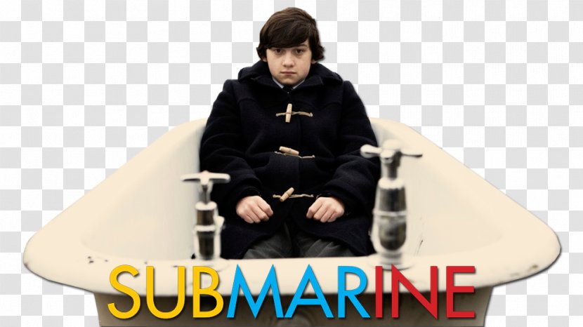 Oliver Tate Submarine Indie Film Jordana Bevan - Richard Ayoade - Outerwear Transparent PNG