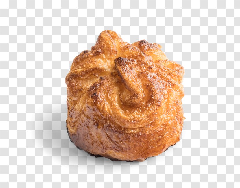 Danish Pastry Kouign-amann Cruffin Mr. Holmes Bakehouse Popover - American Food Transparent PNG