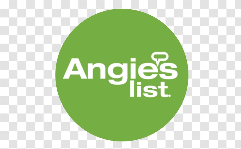 Logo Angie's List Computer Icons Service Brand - Label - Parking Roof Transparent PNG