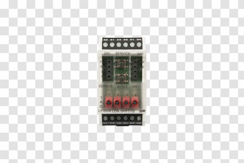 Electronic Component Electronics Digital Data Module Composant électrique - Device - Port Hole Transparent PNG