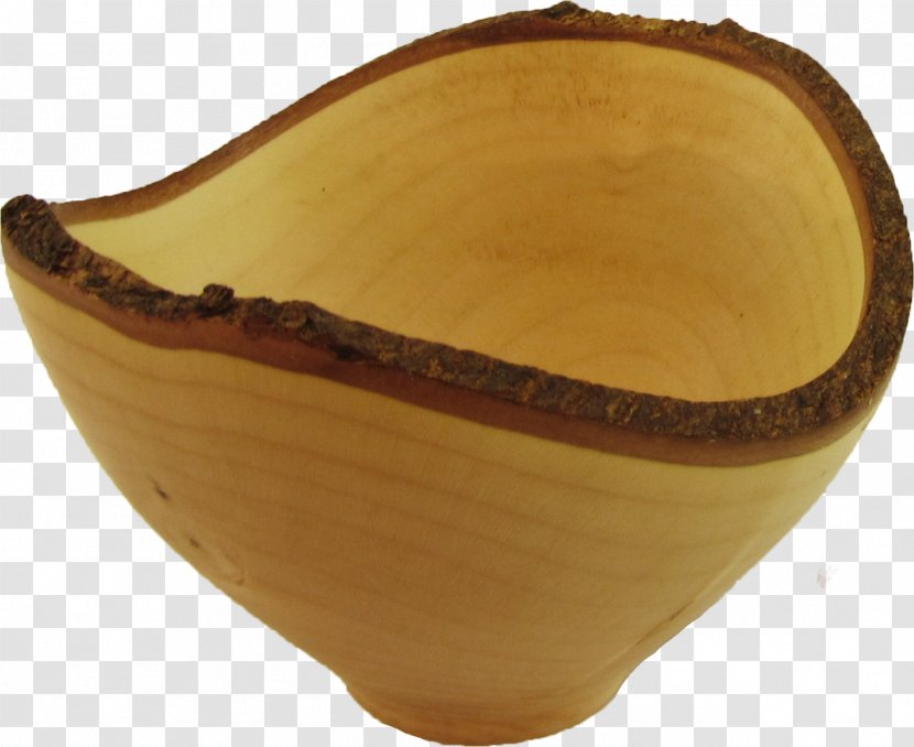 Bowl Woodturning Ceramic Woodworking - Tableware - Natural Wood Transparent PNG