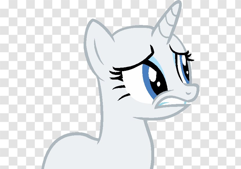 Pony Horse Cat Drawing Winged Unicorn - Heart - Tangy Transparent PNG