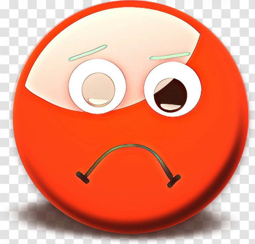 Emoticon Transparent PNG