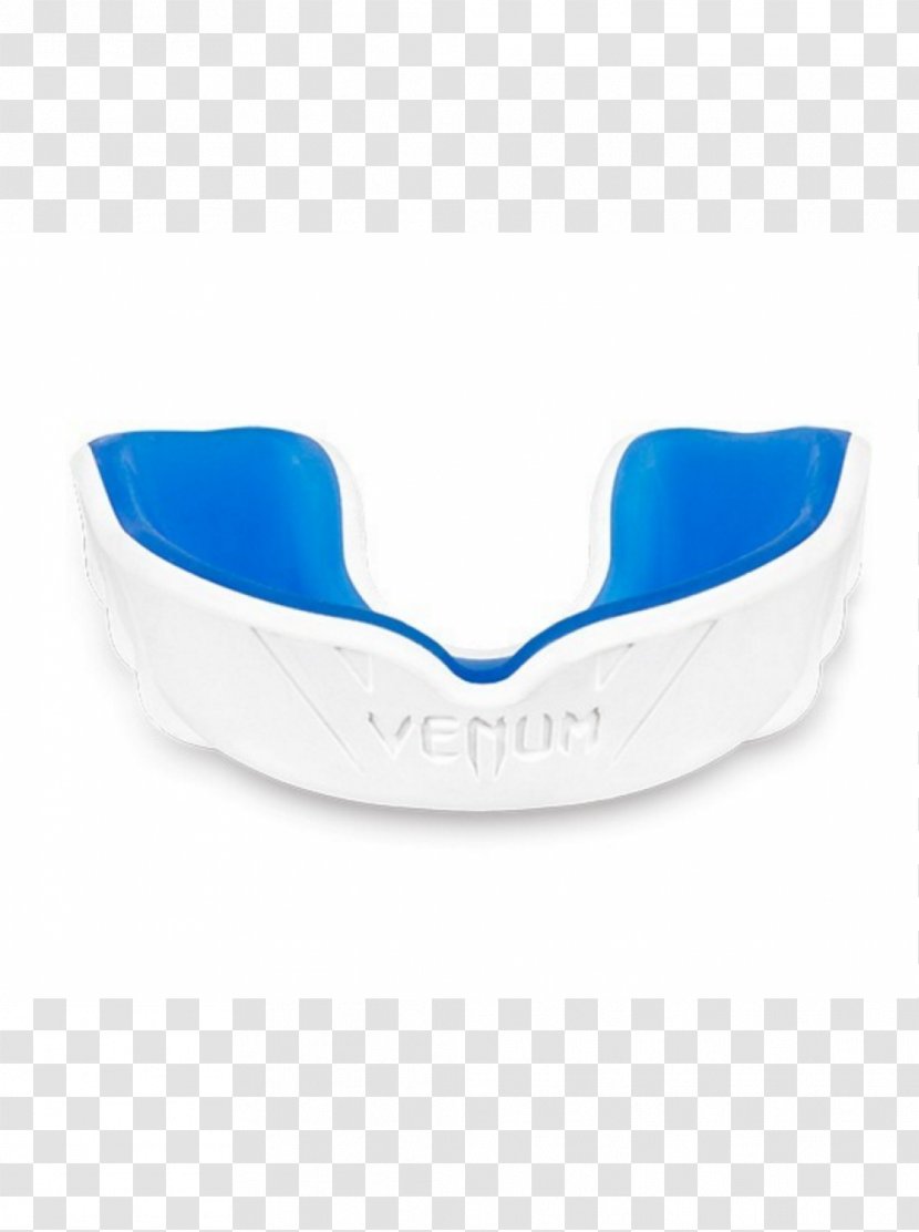 Mouthguard Venum Boxing Mixed Martial Arts - Personal Protective Equipment - Protect Teeth Transparent PNG