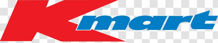 Kmart Australia Logo Retail Image - Brand Transparent PNG