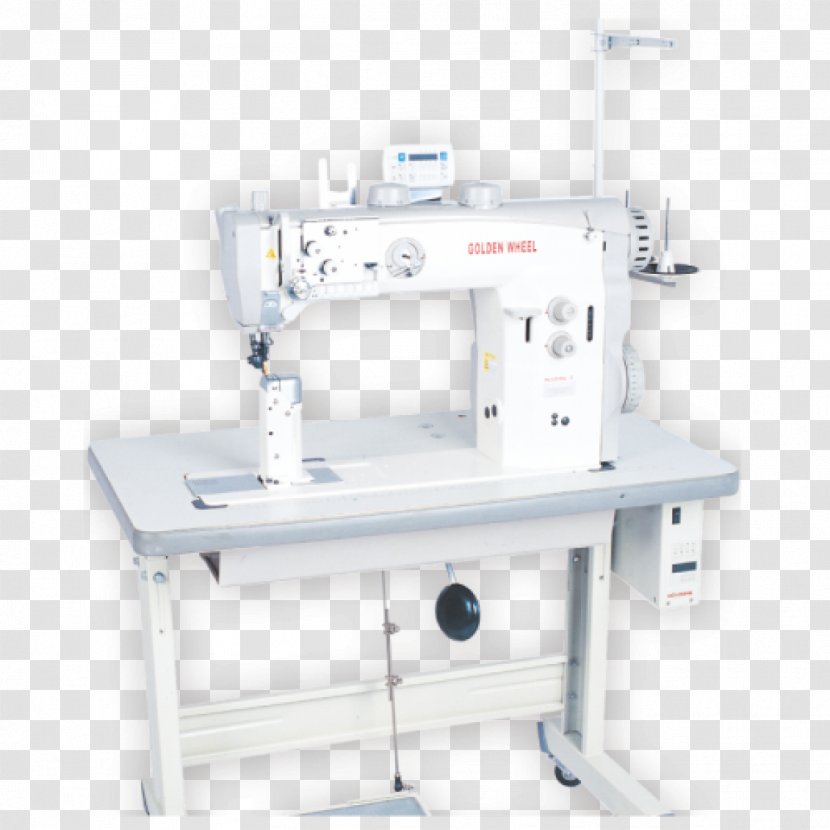 Sewing Machine Needles Machines - Needle Transparent PNG