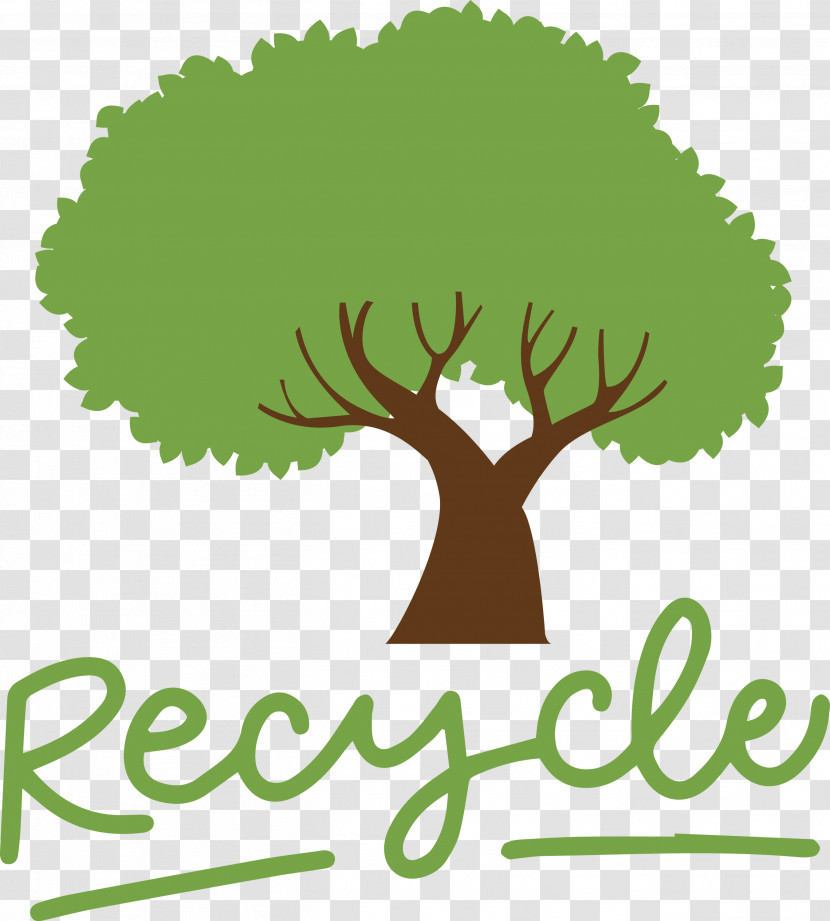 Recycle Go Green Eco Transparent PNG