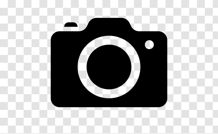 Camera Photography - Comics Transparent PNG