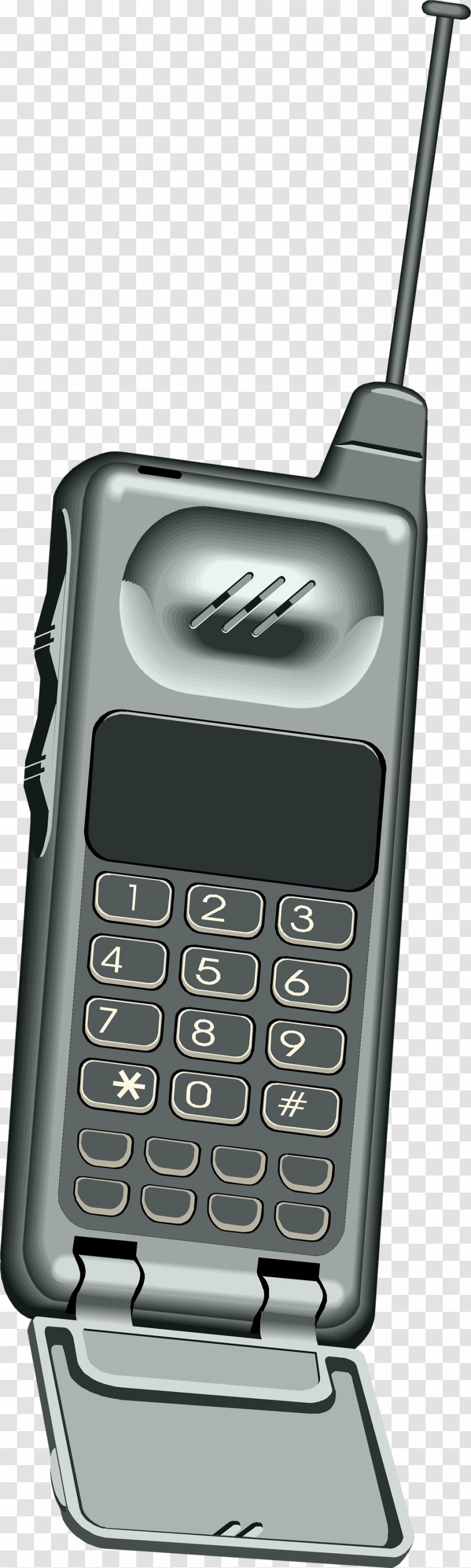 Telephone Mobile Phones Photography Clip Art - Royaltyfree - Communication Transparent PNG