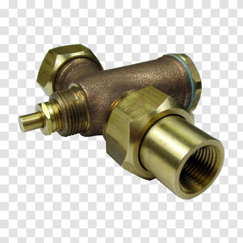 Faucet Handles & Controls Valve Piping And Plumbing Fitting Brass Transparent PNG