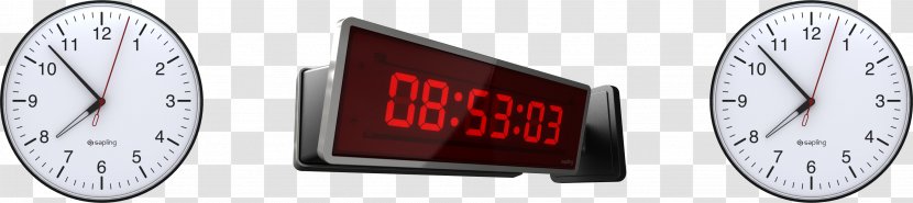 Master Clock Laptop Slave Money - Digital Currency - Congratulate Transparent PNG