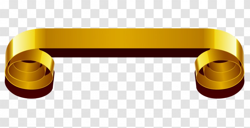 Papua New Guinea Download - Resource - Free Vector Ribbon Material Transparent PNG