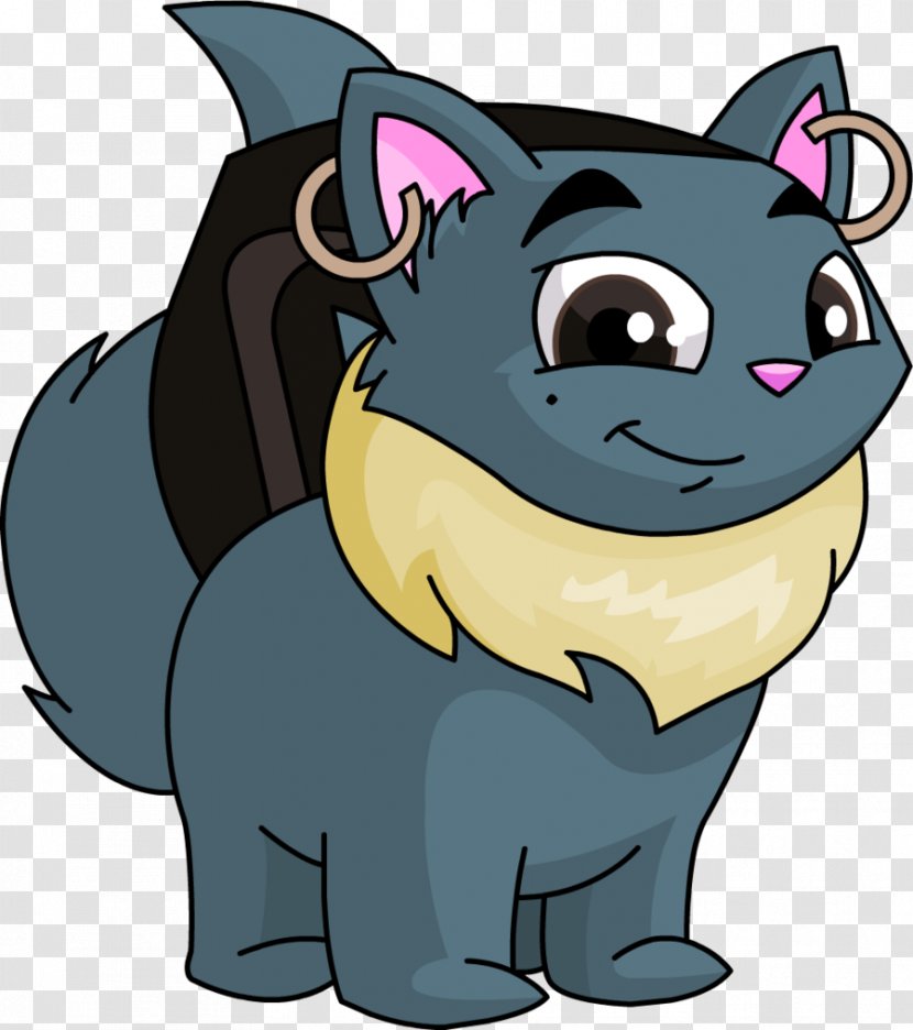 Leshawna Whiskers Duncan Heather Puppy - Cat Transparent PNG