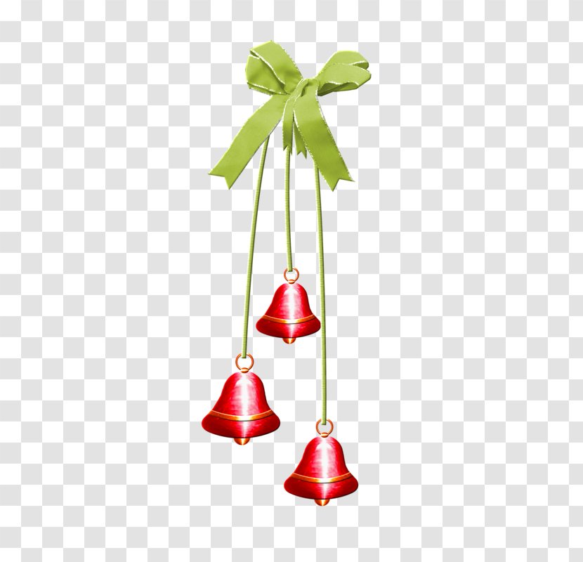 Christmas Ornament Bell - 6 Months - Bells Transparent PNG