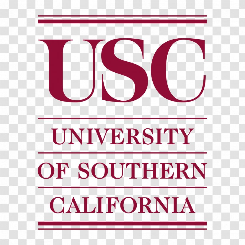 University Of Southern California USC Viterbi School Engineering Student College - Area Transparent PNG