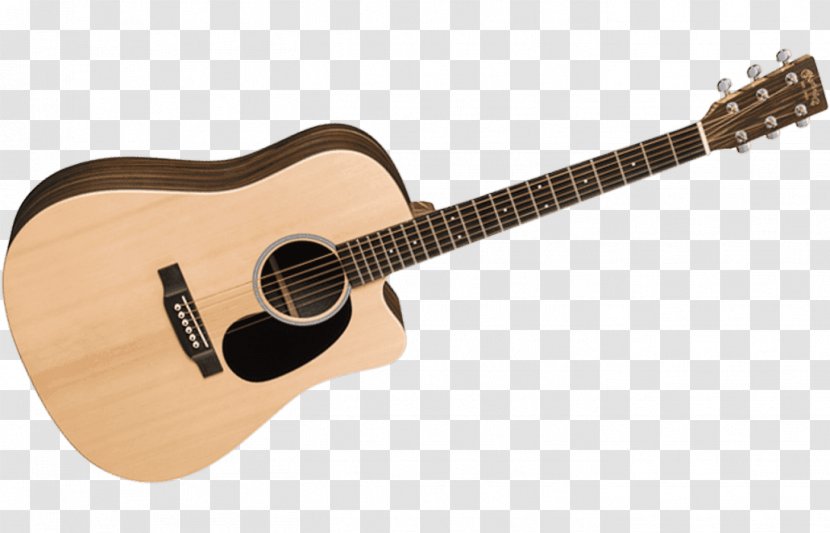 C. F. Martin & Company Steel-string Acoustic Guitar Dreadnought Acoustic-electric - Tree - Electric Tools Transparent PNG