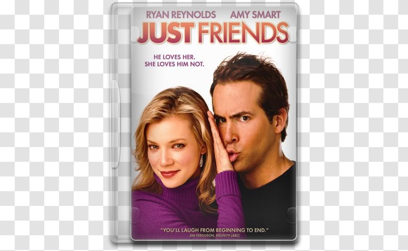 Anna Faris Just Friends Roger Kumble Married Hollywood - Friendship Icon Transparent PNG