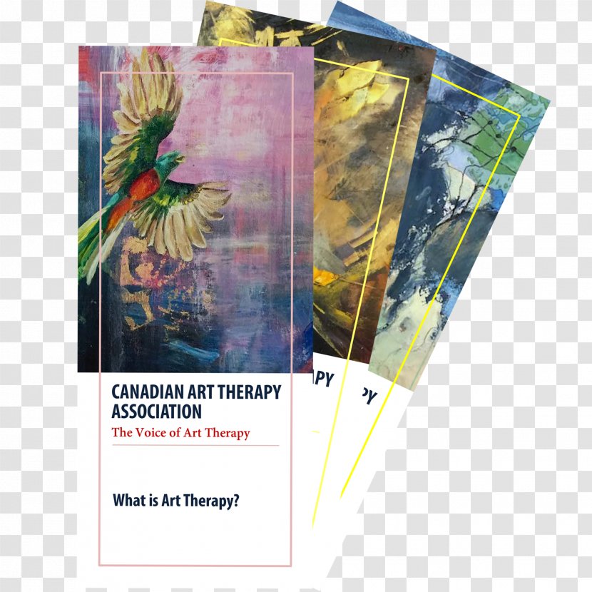 Art Therapy Graphic Design Canada Transparent PNG