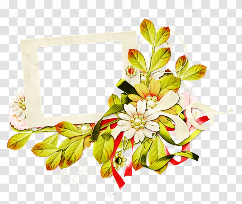 Flower Plant Blossom Cut Flowers Branch - Petal Transparent PNG