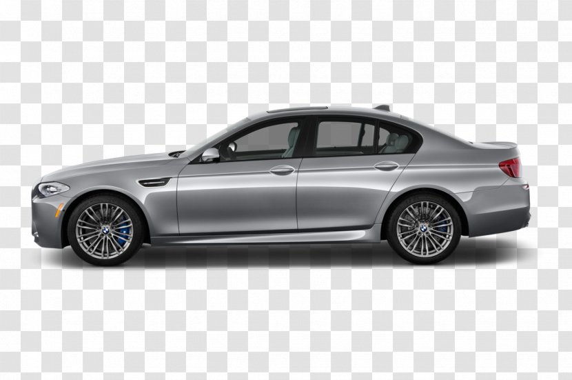 2018 BMW M5 2014 Car Hyundai - Bmw 7 Series Transparent PNG