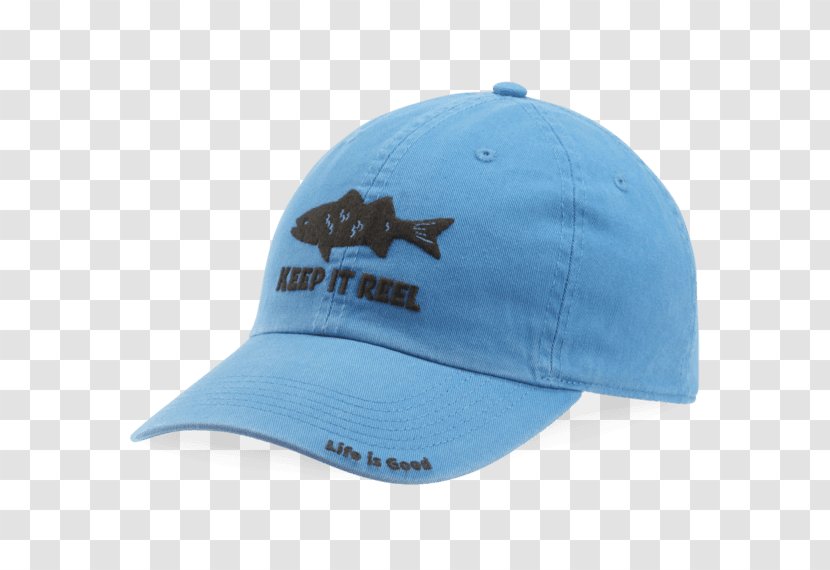 Baseball Cap T-shirt Good Vibes On Main Hat - Life Is Company Transparent PNG