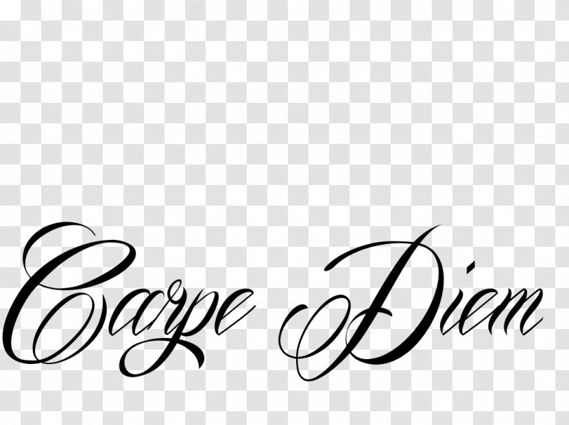 Tattoo Ambigram Only God Can Judge Me Carpe Diem Body Art Transparent PNG