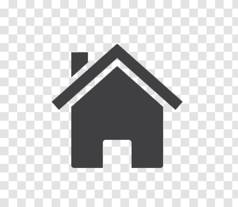 House Logo - Roof Transparent PNG