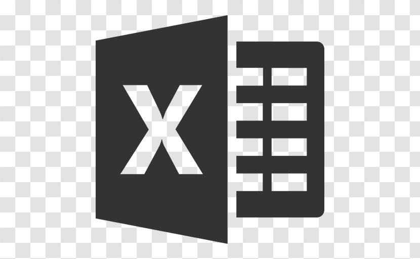Microsoft Excel Office - 2013 Transparent PNG