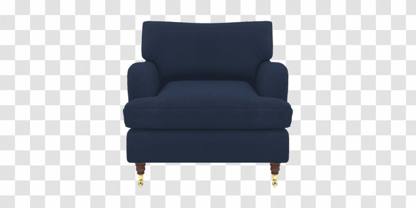 Chair Comfort Armrest Couch - Purple Transparent PNG