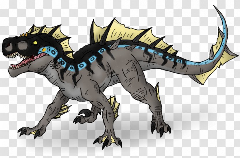 Velociraptor Triceratops Dilophosaurus Ceratosaurus Suchomimus - Organism - Dinosaur Transparent PNG