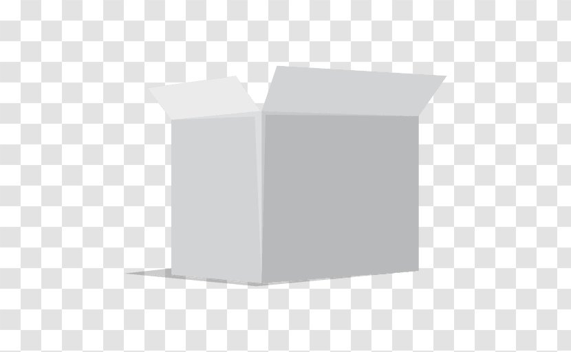 Cardboard Box Graphic Design Transparent PNG