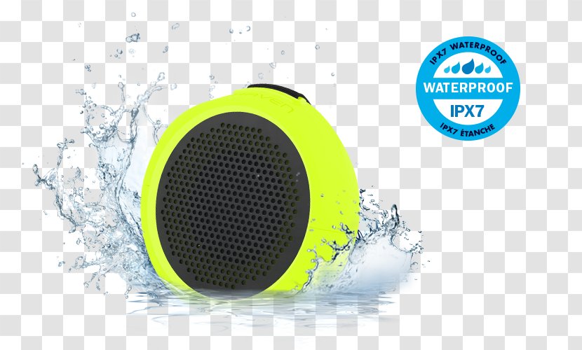 Wireless Speaker Loudspeaker Braven BRV-1 405 Waterproof Bluetooth - Balance Transparent PNG