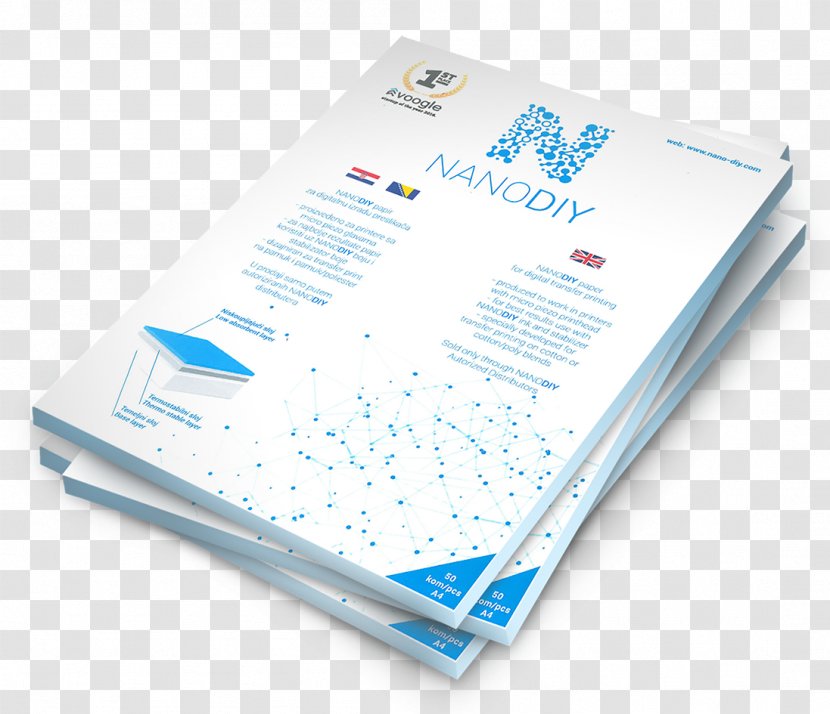 Standard Paper Size ISO 216 Romania Brand - Romanian Language - Cyan Magenta Yellow Transparent PNG