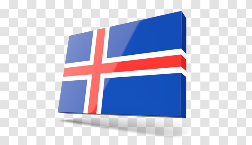 Flag Of Iceland Icelandic Mug - Coffee Cup Transparent PNG