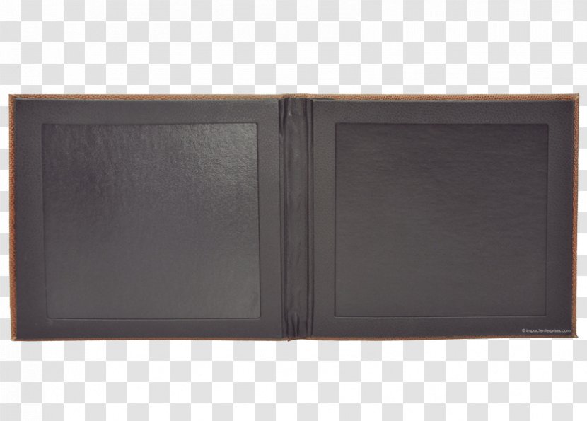 Rectangle Product - Vinyl Cover Transparent PNG