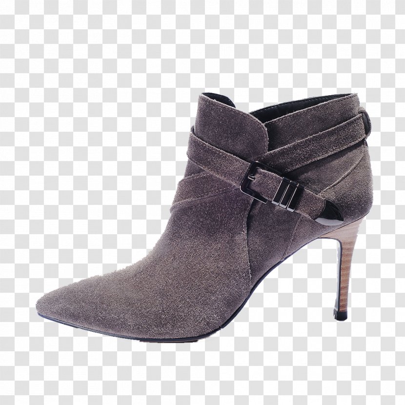 Icon - High Heeled Footwear - Matte Black Heels Bang Transparent PNG