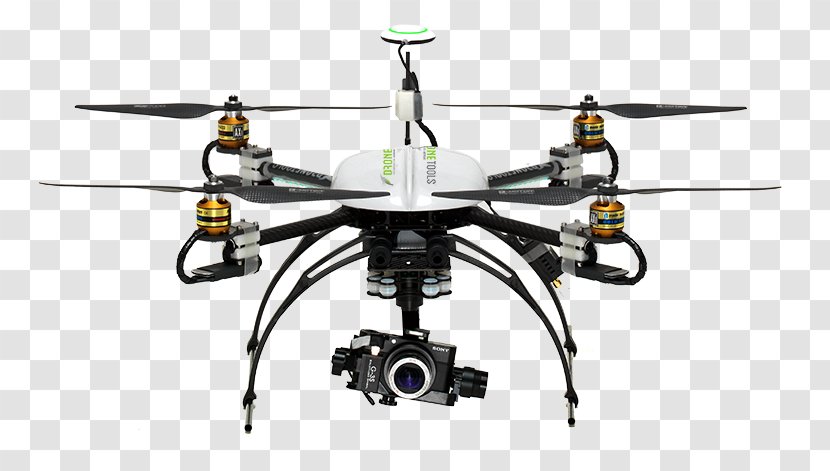 Helicopter Rotor DroneTools México Unmanned Aerial Vehicle Flight Drone Multirotor - Quad Transparent PNG