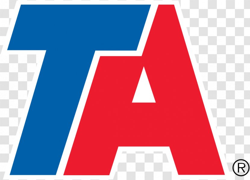 TravelCenters Of America United States Motorway Services NASDAQ:TA Customer Service - Business - Area Transparent PNG