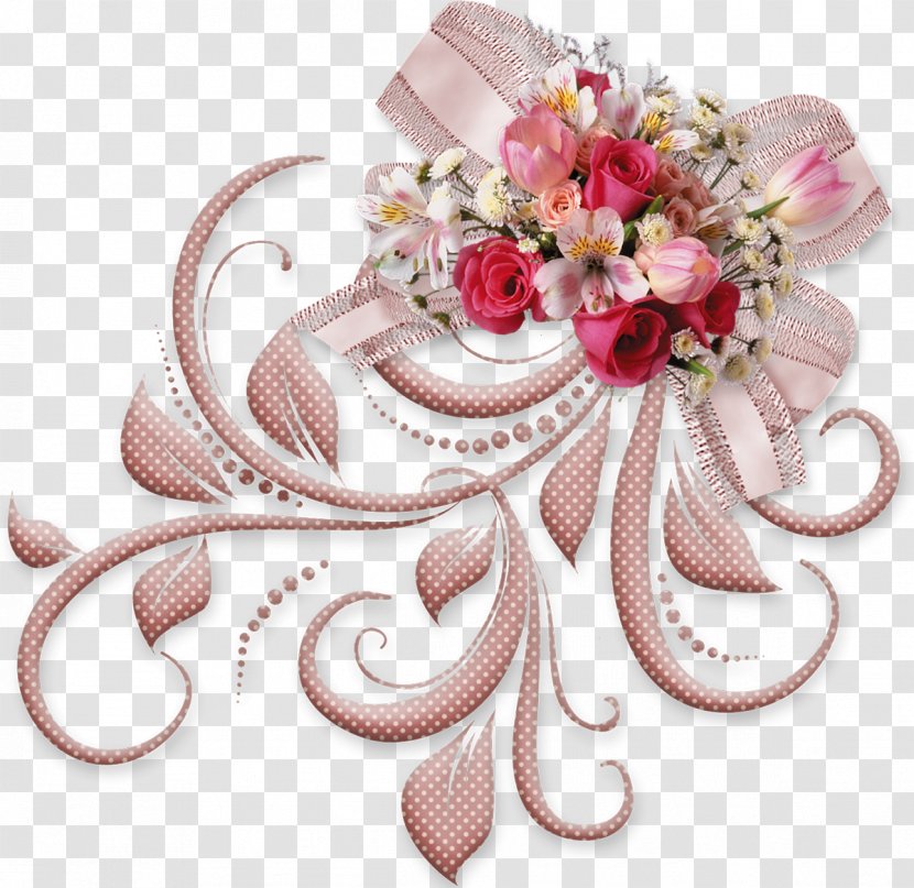 Clip Art - Picture Frames - Wedding Floral Transparent PNG