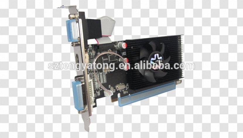 Graphics Cards & Video Adapters - Machine - Shenzhen Aoto Electronics Co Ltd Transparent PNG