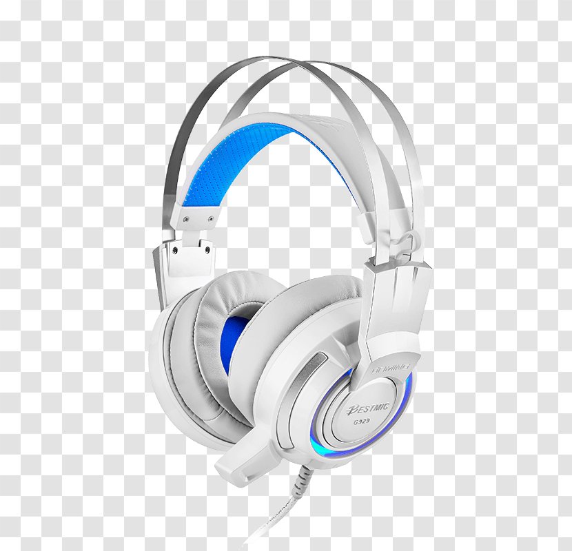 Headphones Headset Transparent PNG