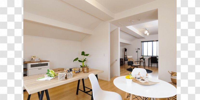 Interior Design Services Property Apartment Ceiling - Table Transparent PNG