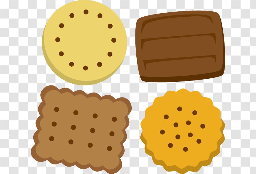 Cracker Biscuits ビスケットの日 Butter - Food - Biscuit Transparent PNG